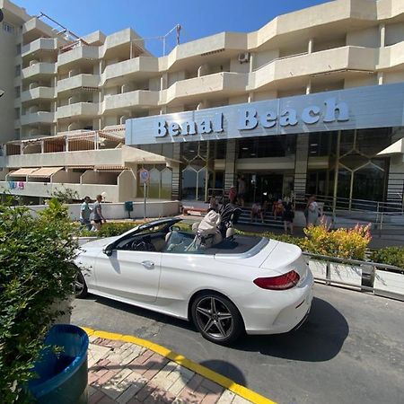 Benalbeach Loft Encatador Benalmádena Esterno foto