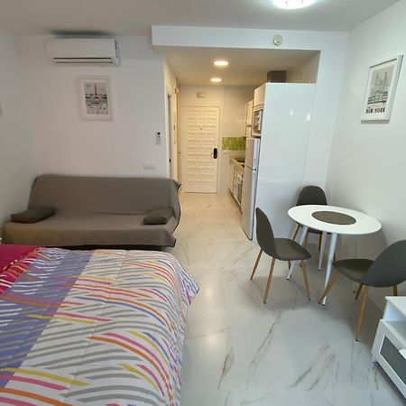 Benalbeach Loft Encatador Benalmádena Esterno foto