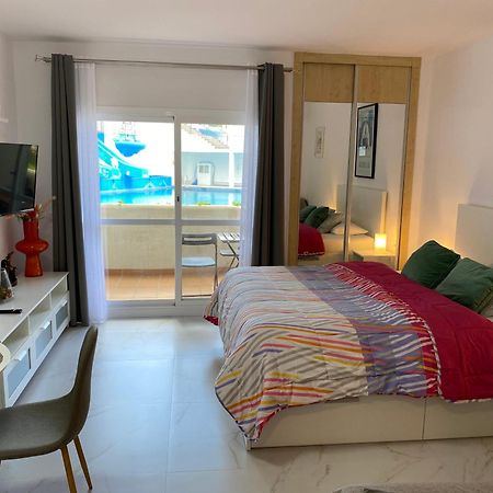 Benalbeach Loft Encatador Benalmádena Esterno foto