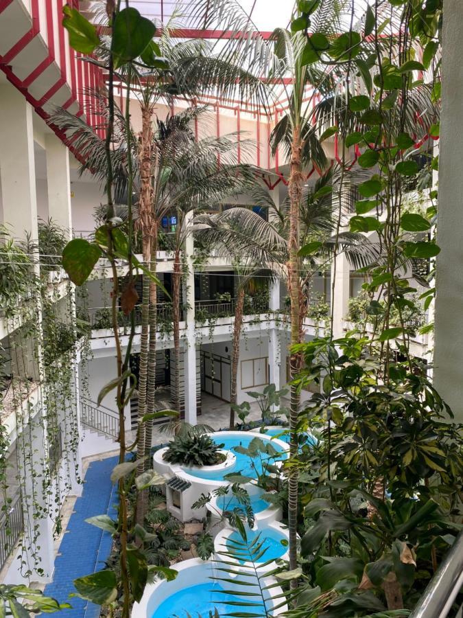 Benalbeach Loft Encatador Benalmádena Esterno foto