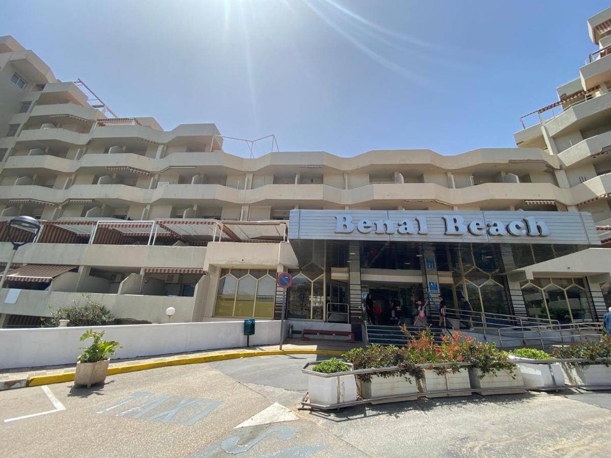 Benalbeach Loft Encatador Benalmádena Esterno foto