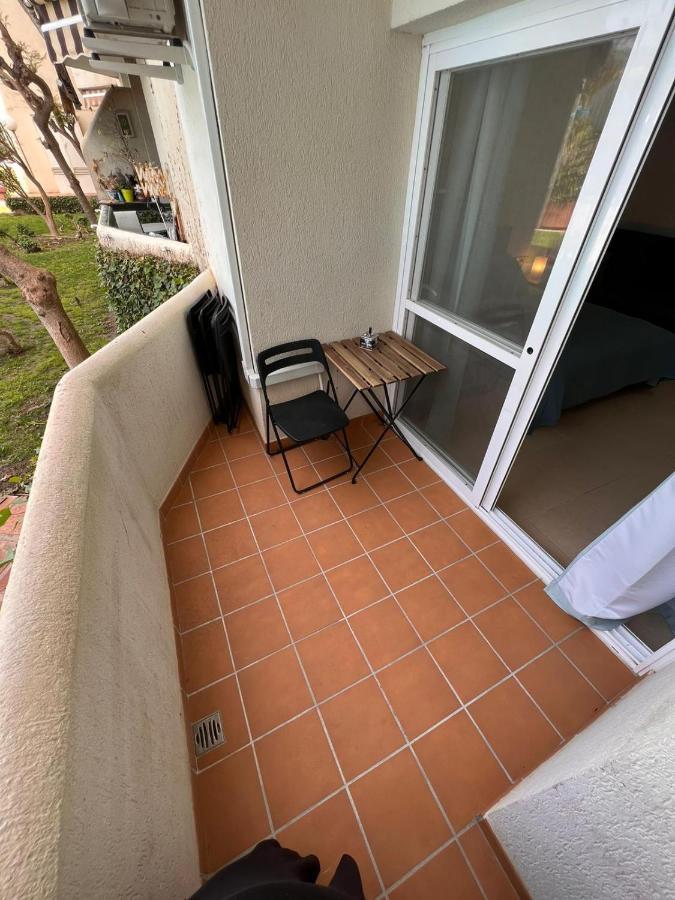 Benalbeach Loft Encatador Benalmádena Esterno foto