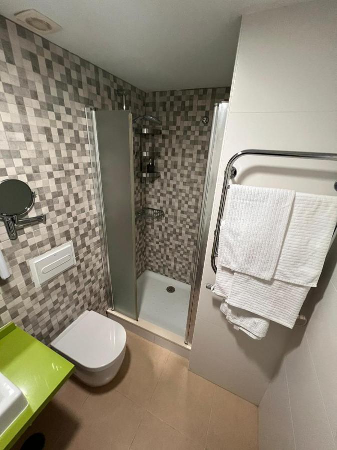 Benalbeach Loft Encatador Benalmádena Esterno foto