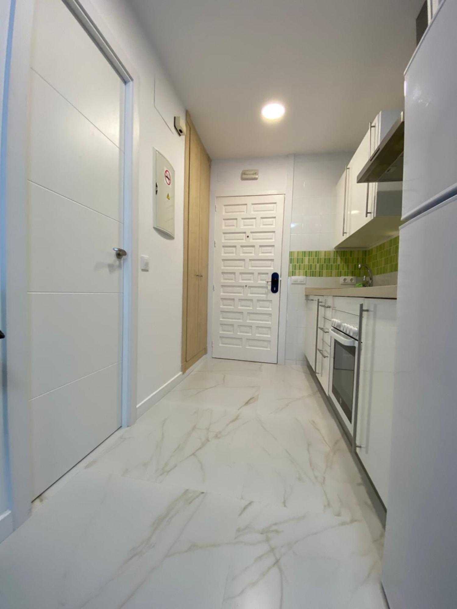 Benalbeach Loft Encatador Benalmádena Esterno foto